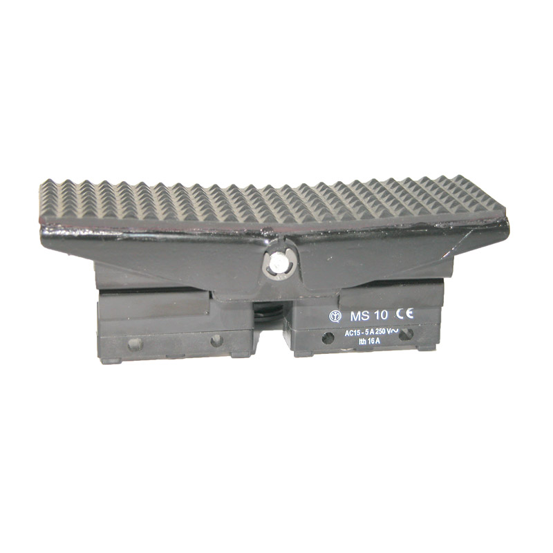 SP – Rocker pedal